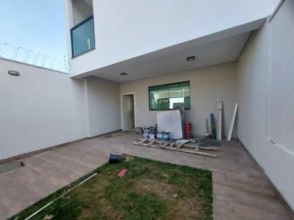Imagem Casa em Belo Horizonte