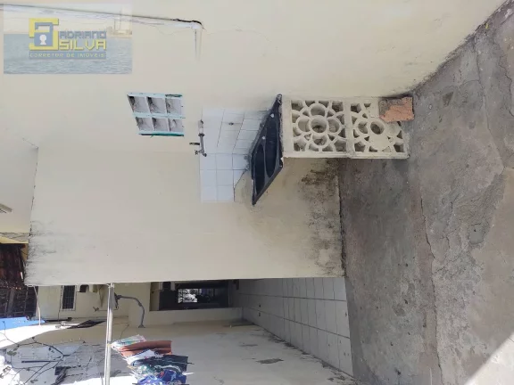 Imagem KITNET DOIS CÔMODOS
