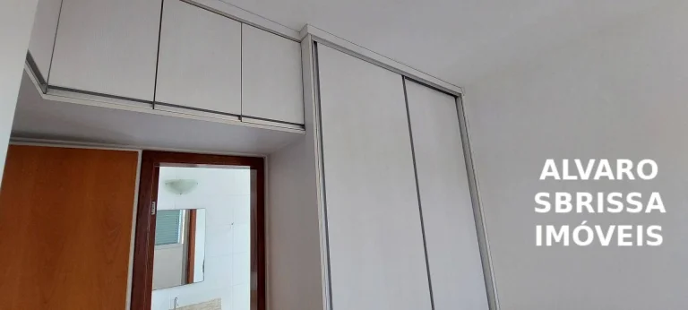 Imagem Ótimo apartamento para venda no Bairro Brasil em Itu. Estuda automóvel como parte de pagamento