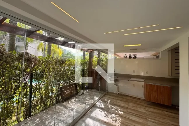 Imagem Apartamento à Venda - Recreio, 2 Quartos, 99 m2
