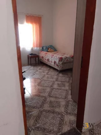 Imagem Casa térrea à venda na Vila Leopoldina São Paulo SP com 2 dormitórios, 1 suíte, 5 vagas de garagem e 320m².