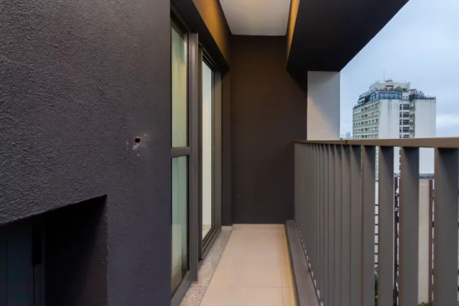 Imagem APARTAMENTO RESIDENCIAL em São Paulo - SP, Cerqueira César