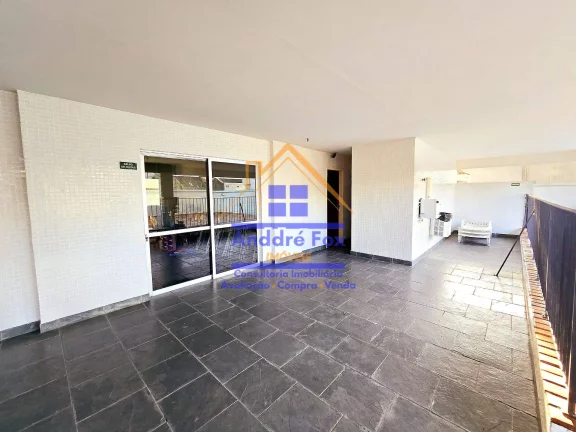 Imagem Apartamento com 2 varandas, 2 quartos arm., 1 suíte, copa – cozinha, dependências, 1 vaga, à venda, 90 M², por R$ 450.000 – Grajaú - Rio de Janeiro / RJ.