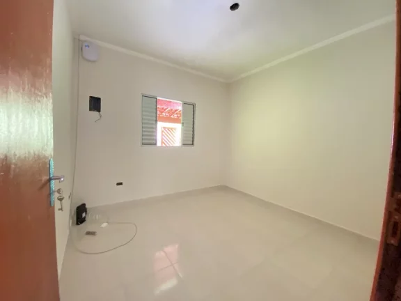 Imagem Casa com 2 dorms, Vila Atlântica, Mongaguá - R$ 295 mil, Cod: 1933