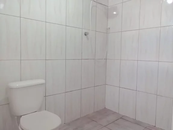 Imagem Sobrado com 4 dormitórios à venda, 211 m² por R$ 290.000,00 - Jardim Antônio Picosse - Poá/SP