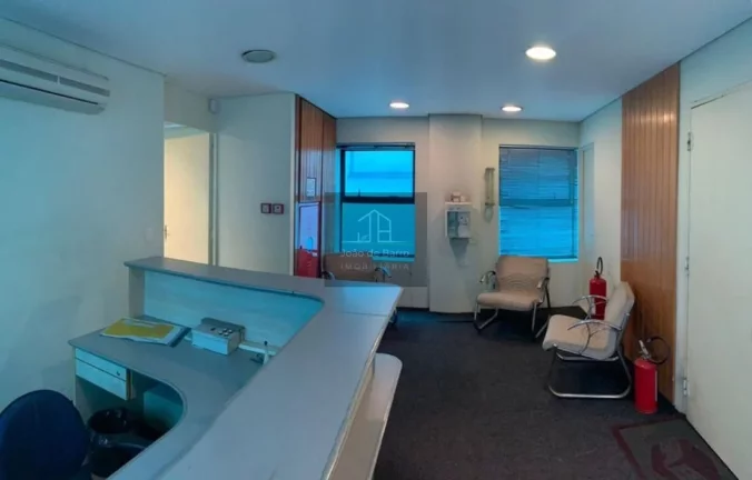 Imagem Prédio, 901 m² - venda por R$ 8.000.000,00 ou aluguel por R$ 48.380,47/mês - Vila Clementino - São P