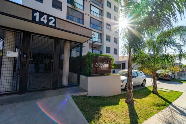 Imagem APARTAMENTO RESIDENCIAL em Jundiaí - SP, Retiro