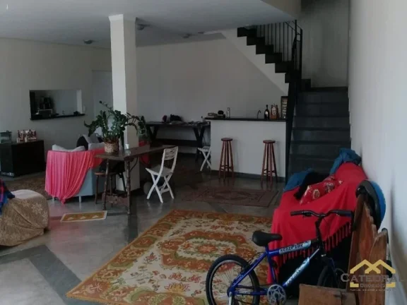 Imagem CASA COM 4 DORMITÓRIOS À VENDA, 500 M² POR R$ 905.000,00 - JARDIM DA SERRA - JUNDIAÍ/SP