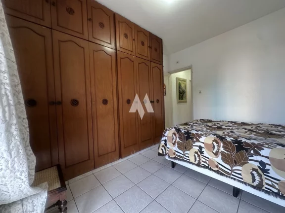 Imagem Apartamento próximo a praia do Embaré com sacada!