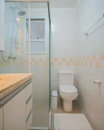 Imagem Apartamento com 3 Quartos à Venda, 94 m² em Tamboré - Santana De Parnaíba