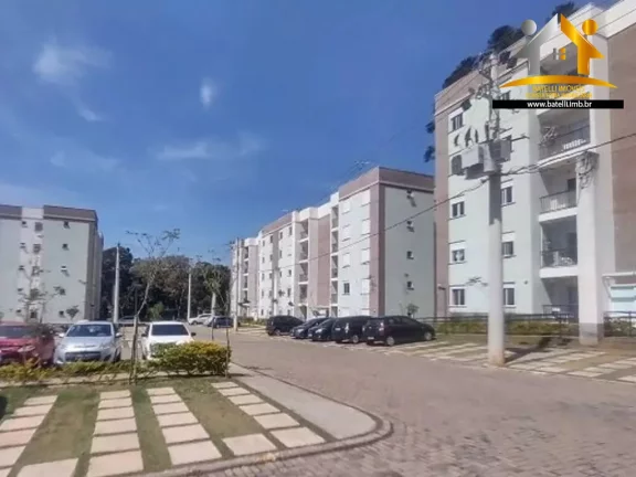 Imagem Apartamento para locação em condomínio - Vargem Grande Paulista | Batelli Imóveis