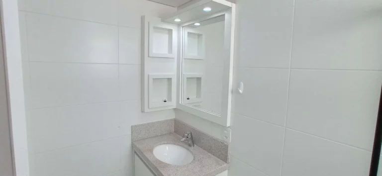 Imagem Apartamento a Venda, 80 m2, 2 Dormitórios(1S), Jurerê, Florianópolis/SC