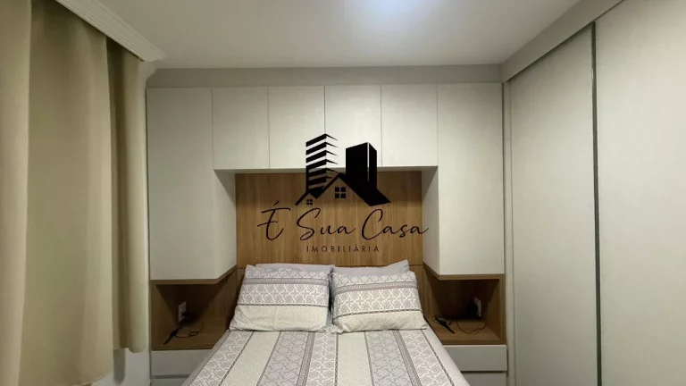 Imagem Apartamento A venda 02 Quartos Bairro Fonte Grande Contagem MG