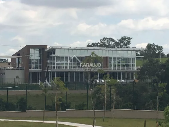Imagem Terreno à venda em Votorantim com 520m², condomínio Cyrela Landscape