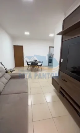 Imagem Apartamento - Ribeirão Preto - Bosque das Juritis - Região Sul
