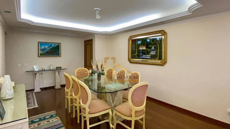 Imagem Apartamento dos Sonhos na Avenida Principal de Teresópolis – Andar Alto, Varanda Ampla e Lazer Completo!