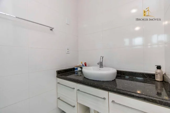 Imagem Sobrado com 3 quartos à venda, 143 m² por R$ 890.000 - Bairro Alto - Curitiba/PR