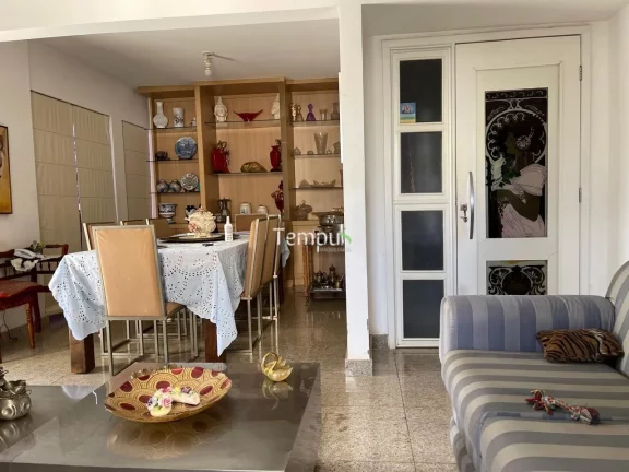 Imagem Residencial Sophia Pontes - Apartamento à venda no bairro Setor Oeste - Goiânia/GO
