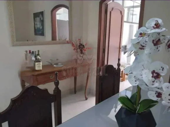 Imagem Copacabana - Residencial › Apartamento com 3 quarto(s) a Venda
