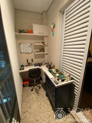 Imagem Apartamento para Venda em São Caetano do Sul / SP no bairro Barcelona