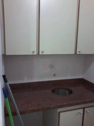 Imagem Sala para alugar, 206 m² no Brooklin - 5 vagas