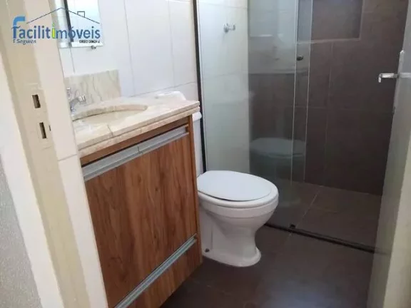 Imagem APARTAMENTO LOCALIZADO NO BAIRRO JARDIM CELESTE - SÃO PAULO - SP