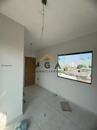 Imagem Apartamento para Venda em São Paulo, Vila Laís, 2 dormitórios, 1 banheiro, 1 vaga