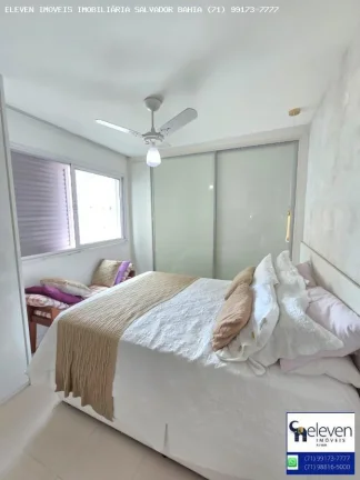 Imagem  O GLAMOUR ATEMPORAL NA GRAÇA 2 SUÍTES NA GRAÇA COM INFRA E UMA VAGA