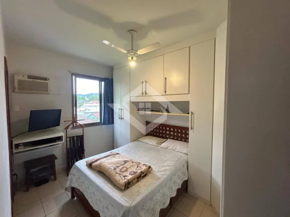Imagem Casa Duplex no Condomínio Mansões do Paraíso Freguesia: 4 Suítes