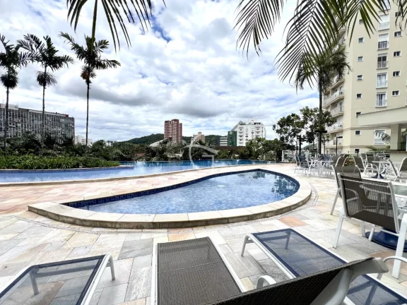 Imagem APARTAMENTO RESIDENCIAL em JOINVILLE - SC, CENTRO