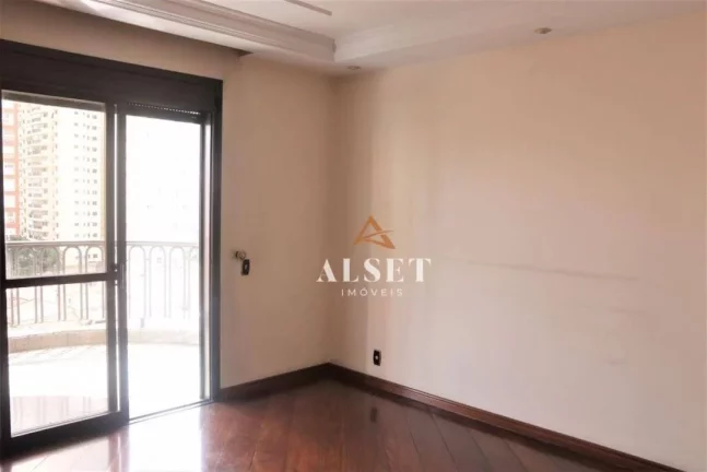 Imagem Apartamento Residencial à venda, Tatuapé, São Paulo - AP0812.