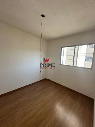 Imagem Apartamento - Bairro Santo Antonio - Vespasiano