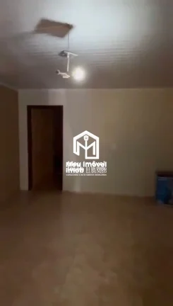 Imagem Santa Fé Luziânia Casa 3 Quartos 3 Vagas 720m² Área de Serviço Piscina Copa