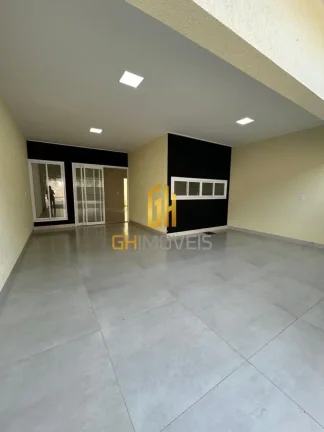 Imagem CA1824

Casa 3 quartos, Condomínio Residencial Serra Verde II, São Luís Montes Belos, com 150m²,...