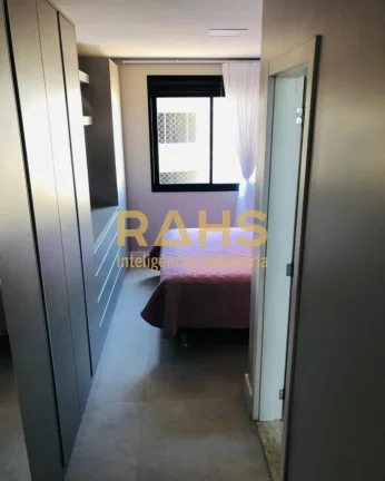 Imagem Ótimo apartamento localizado no Centro de Joinville, próximo ao Batalhão e ao Shopping Mueller. C...