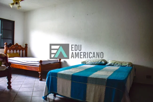 Imagem Casa em Loteamento Fechado
