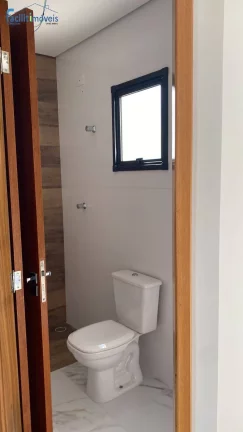 Imagem COBERTURA À VENDA - VILA SÃO PEDRO - SANTO ANDRÉ