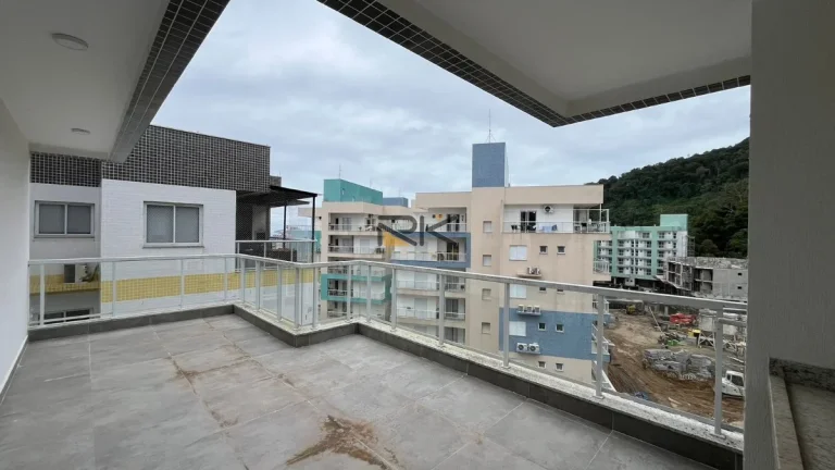 Imagem COBERTURA A VENDA COM SALA 2 AMBIENTES,VARANDA GOURMET,3 DORMITÓRIOS