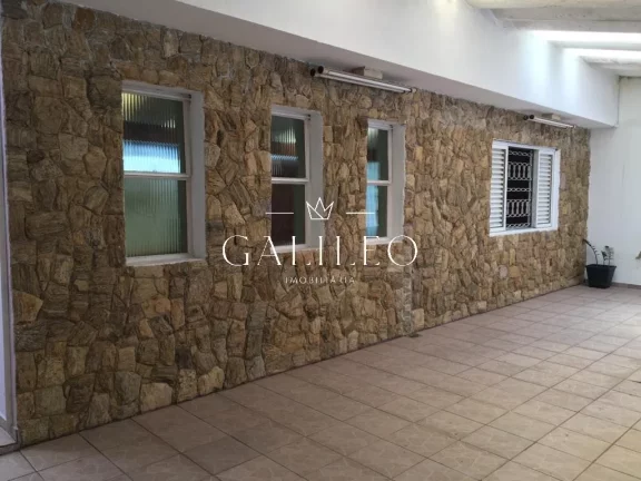 Imagem CASA RESIDENCIAL em Campo Limpo Paulista - SP, chacrinha