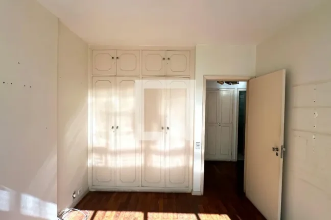 Imagem Apartamento à Venda - Copacabana, 3 Quartos, 175 m2