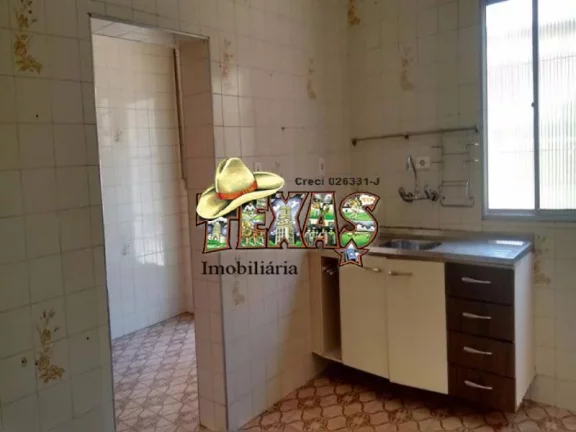 Imagem SOBRADO PARA VENDA VILA INVERNADA