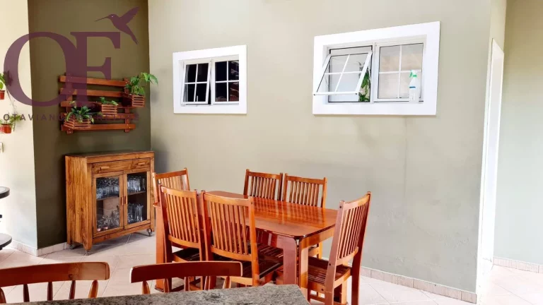 Imagem Casa térrea Condomínio Tereza Cristina - Jundiaí-SP