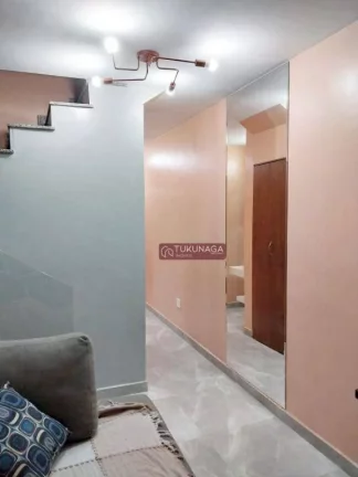 Imagem Sobrado com 3 quartos à venda, 150 m² por R$ 700.000 - Cidade Líder - São Paulo/SP