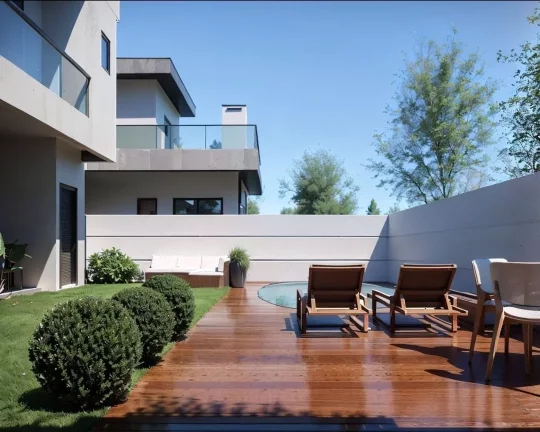 Imagem Casa / Sobrado para Venda em Florianópolis / SC no bairro Cachoeira do Bom Jesus