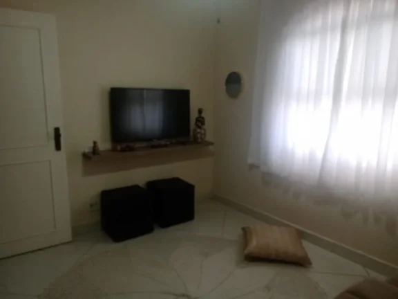 Imagem Sobrado para Venda por R$1.100.000,00 com 280m², 3 dormitórios, 1 suite e 2 vagas - Jardim textil, São paulo / SP - Cód. BDI36731