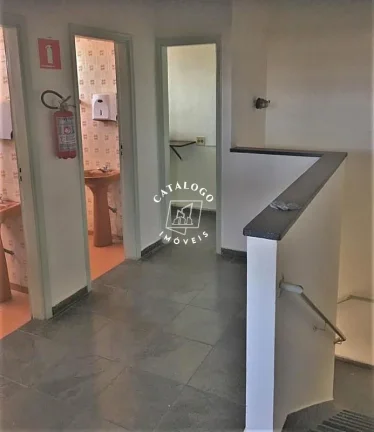 Imagem Sala Comercial a Venda no bairro Jardim Paulista - Ribeirão Preto, SP
