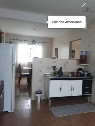 Imagem Casa Bosque dos Eucaliptos