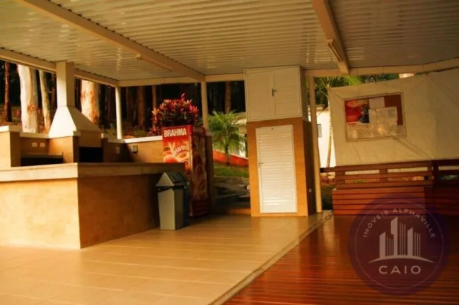 Imagem Casa com 3 dormitórios a venda, 320m² por R$ 2.899.000,00 - Alphaville/SP