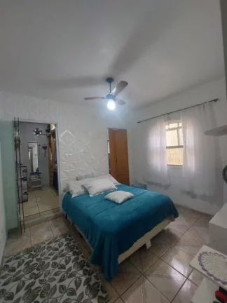 Imagem Casa com 4 dormitórios à venda por R$ 580.000,00 - Jardim América - Poá/SP