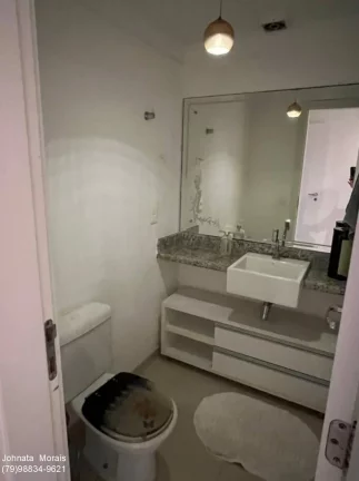 Imagem Mansão do Parque - Luxuosa propriedade com 4 suítes, área de lazer e 13º andar!